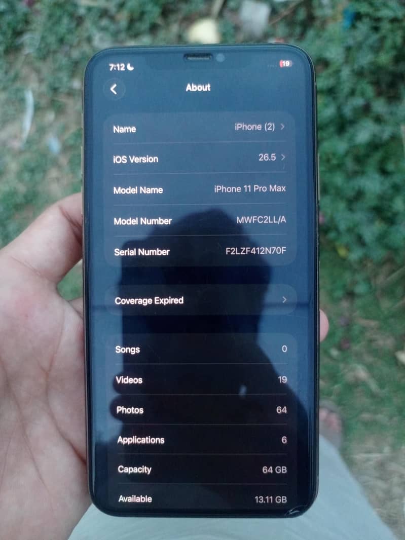 iphone 11 pro max 3