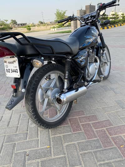 suzski gs150
