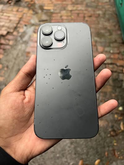 iPhone 14 Pro Max 128 Jv