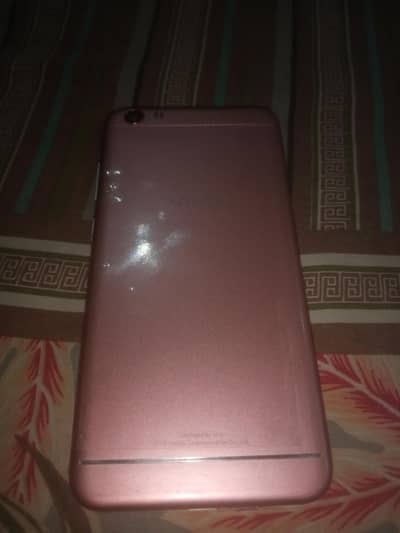 vivo y66