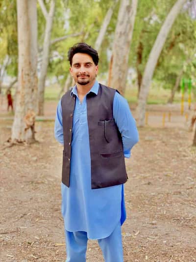 Ashar Shahid