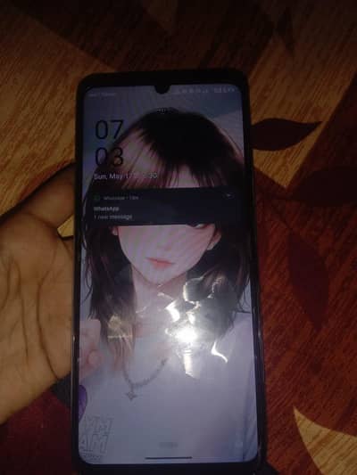 used mobile