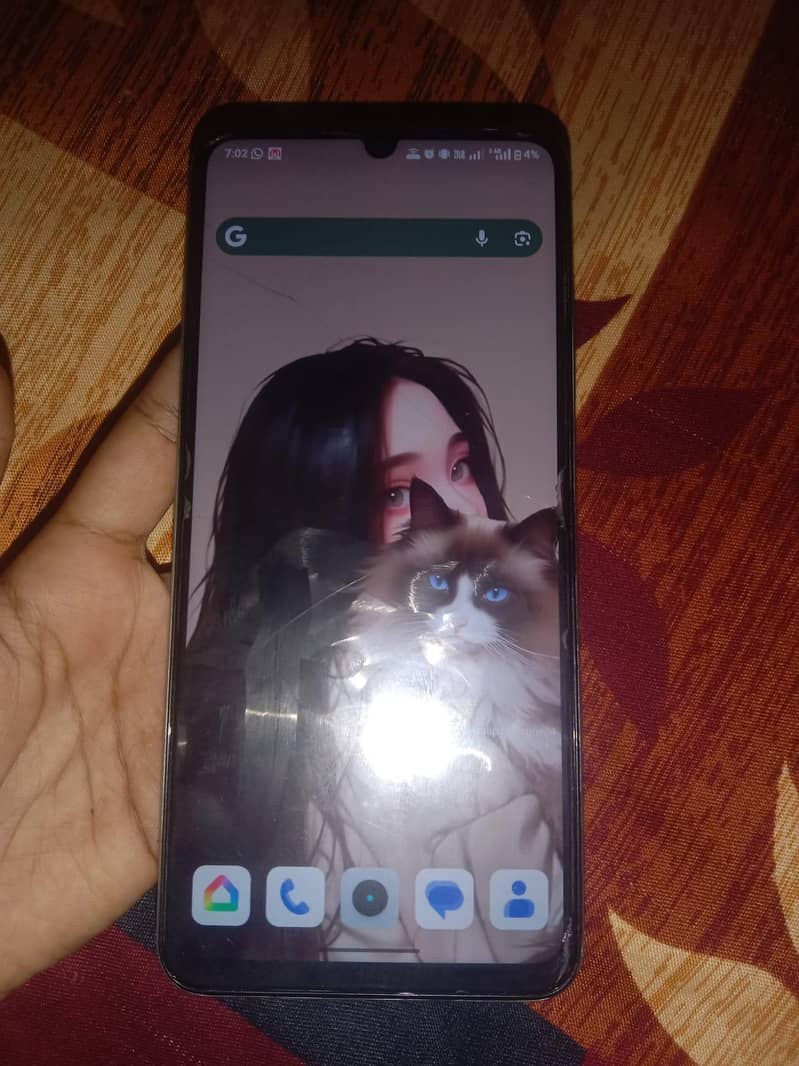 used mobile 1