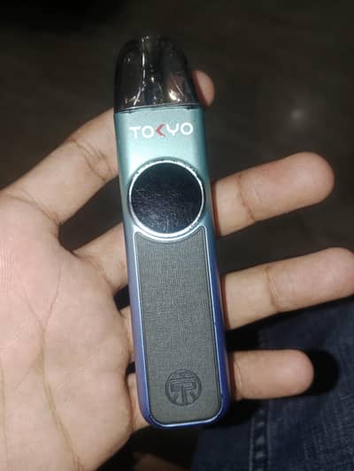 TOKYO TIKOMOD POD