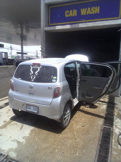 Daihatsu Mira for Sale | 2015 | Urgent Sale | Good Price