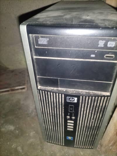 HP External Hard Drive / HDD Used Condition Good