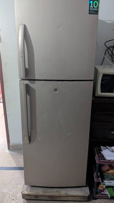 Haier Fridge 10/10 Condition