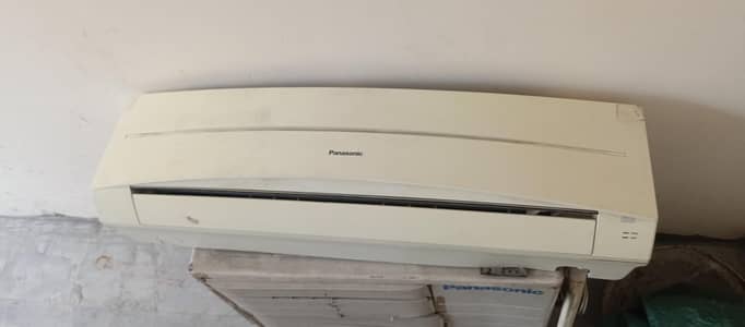 Panasonic original 1.5 ton