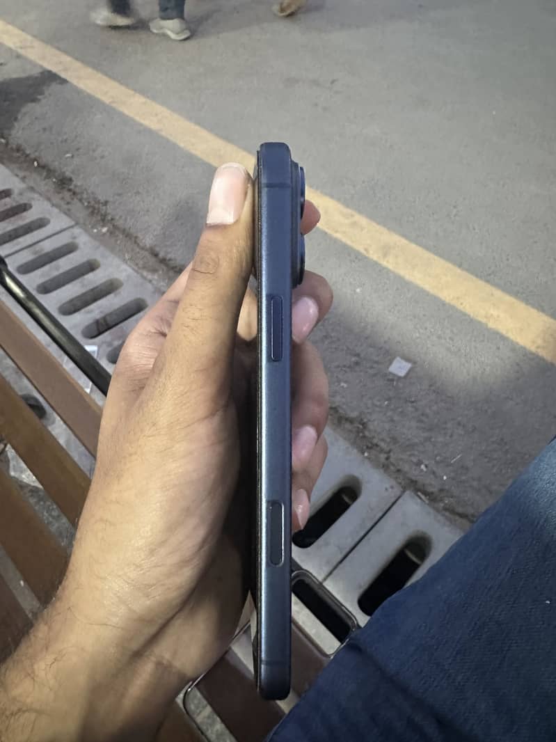 Iphone 17 pro max 1