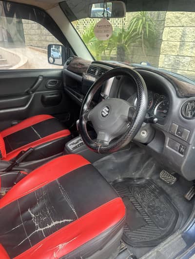 Jimny car for sell