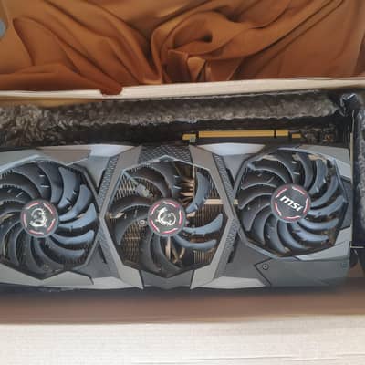 rtx 2080 ti msi gaming x trio 11 gb