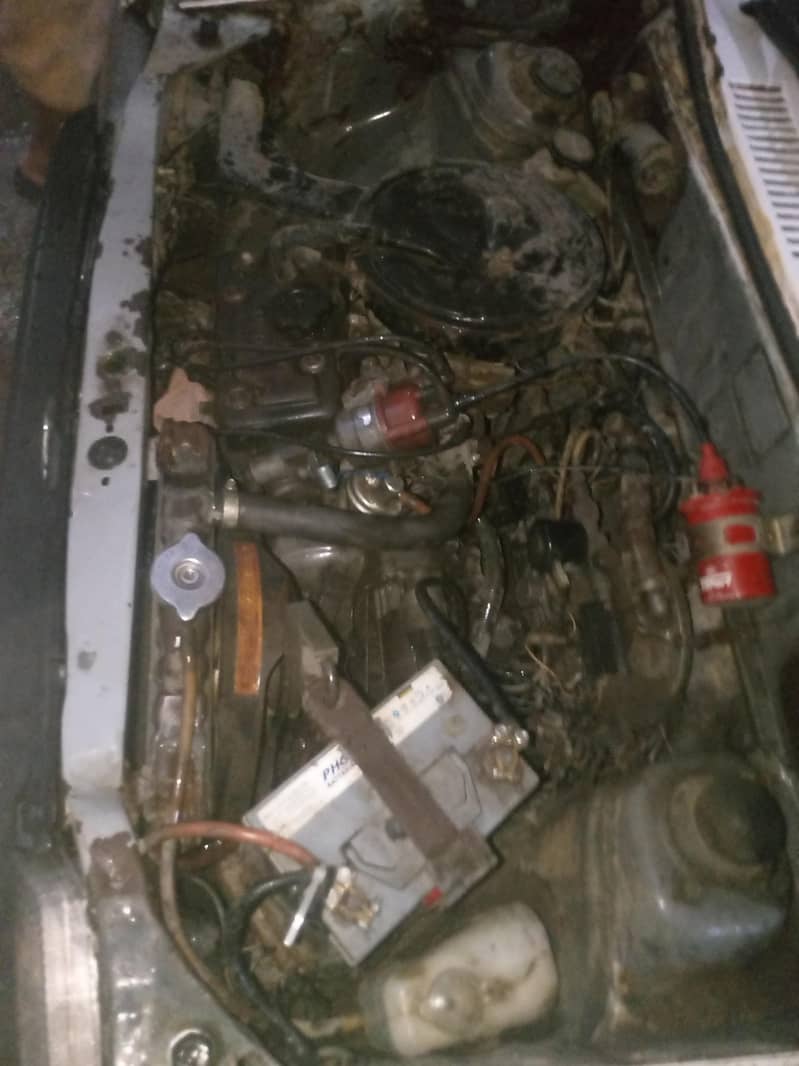 mehran vx 1
