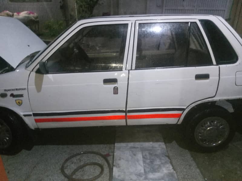 mehran vx 2