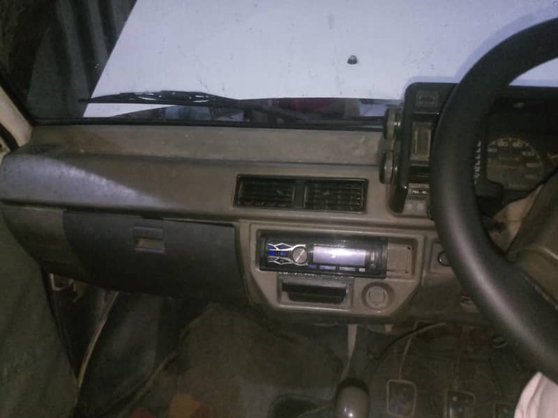 mehran vx 3