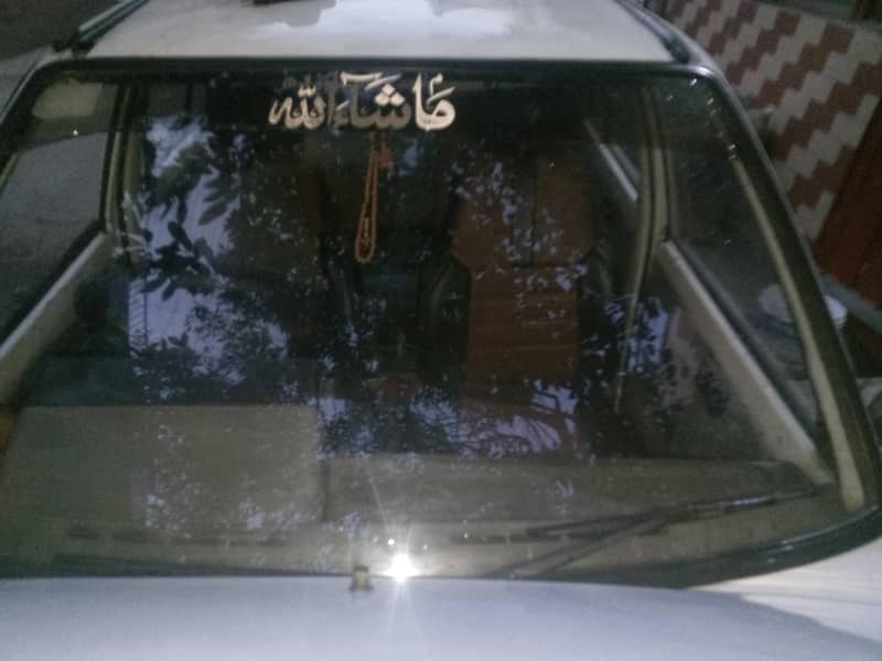 mehran vx 5