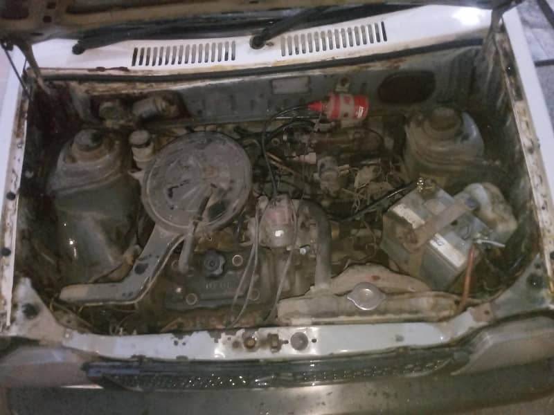 mehran vx 6