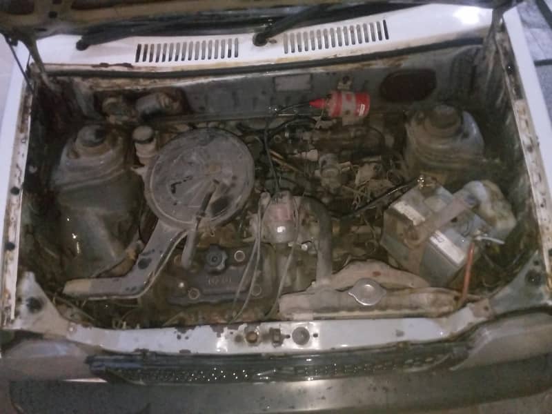 mehran vx 7