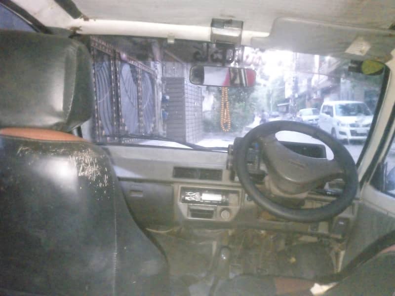 mehran vx 8