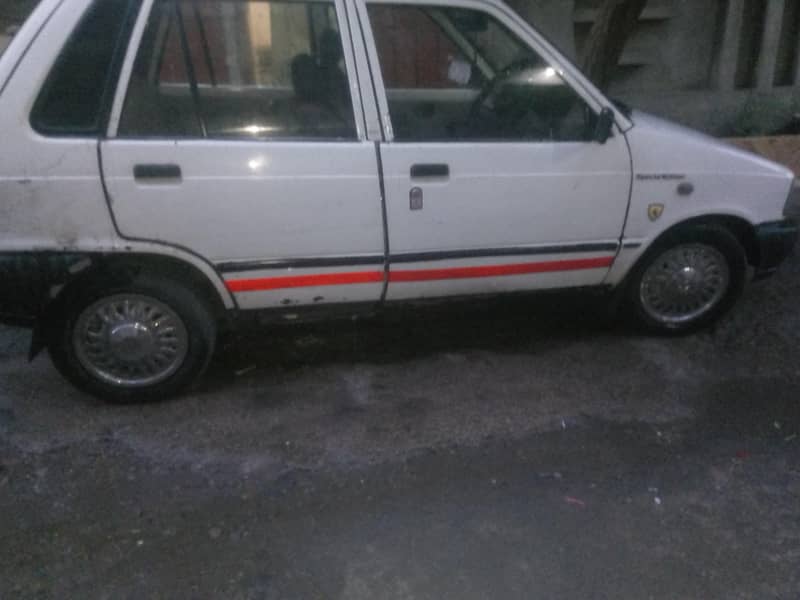mehran vx 9
