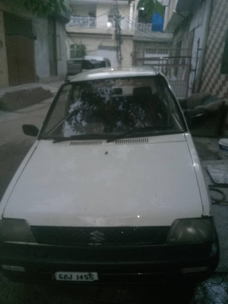 mehran vx 10
