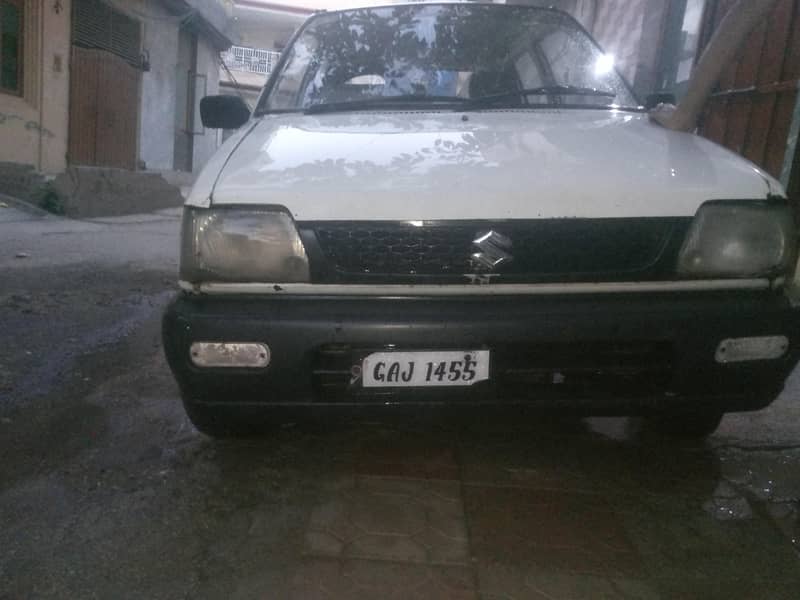 mehran vx 11