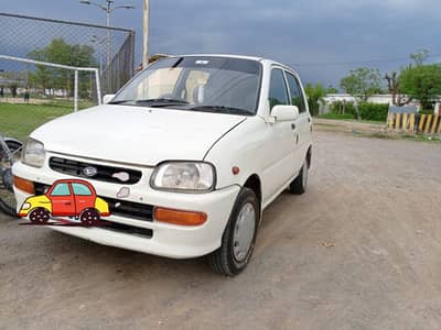 Diahasto coure 2002 model for sale