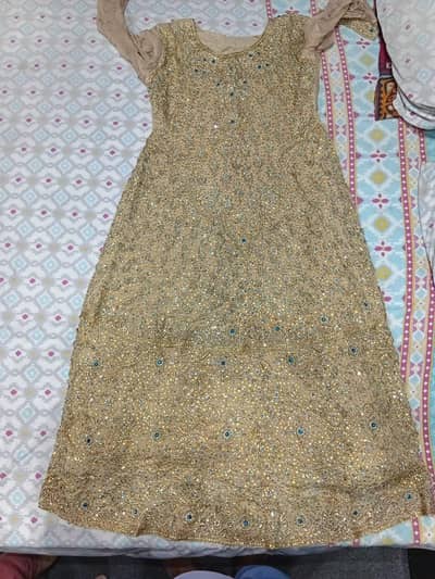 bridals maxi