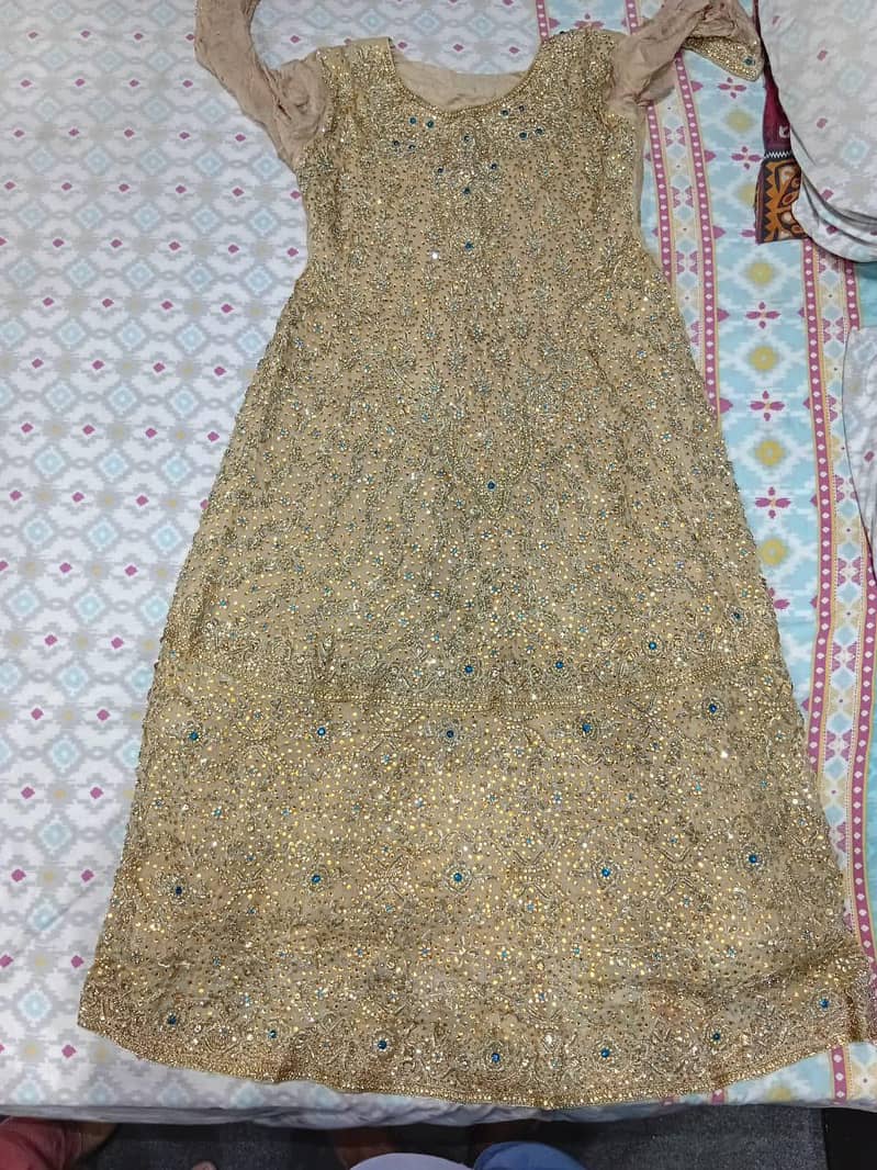bridal maxi 0