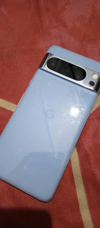 Google pixel 8 pro