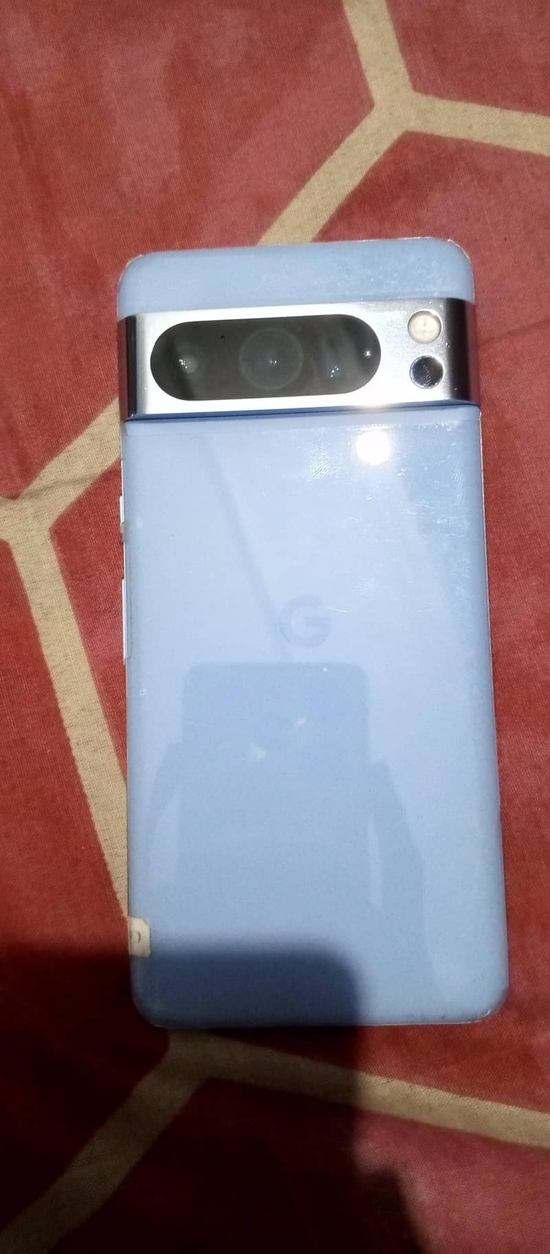 Google pixel 8 pro 2