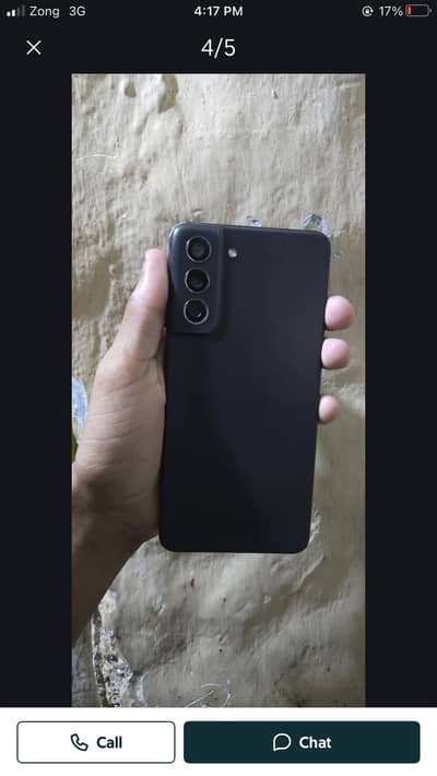 samsung s21 fe
