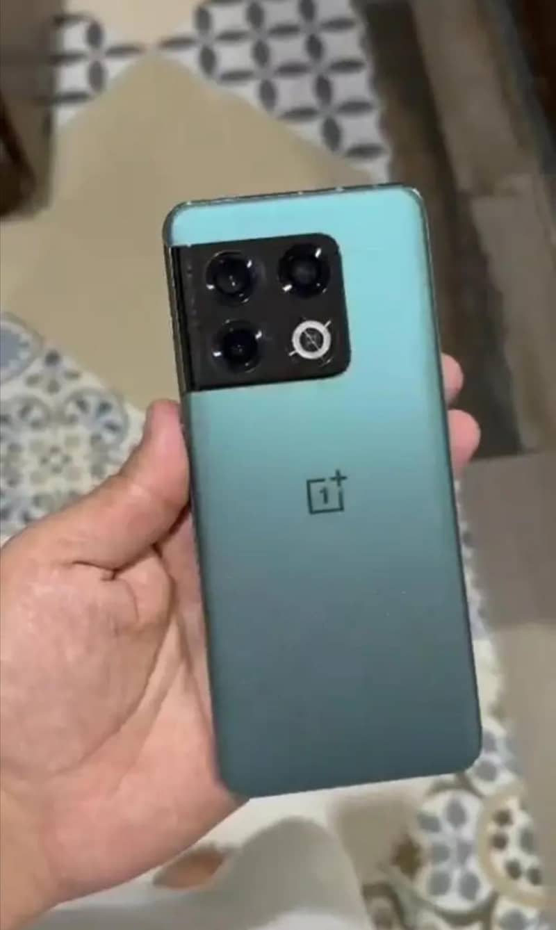 one plus 10 pro 0