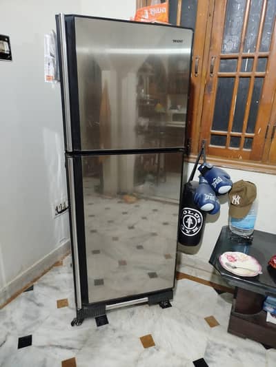 orient double door