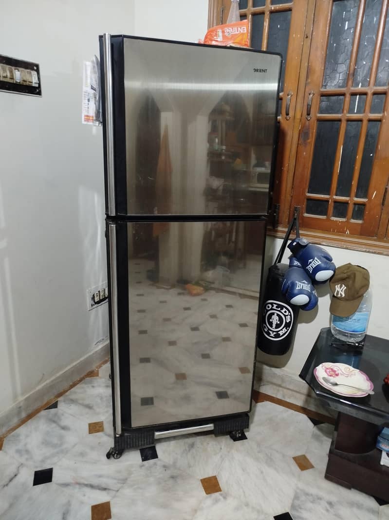 orient double door 6