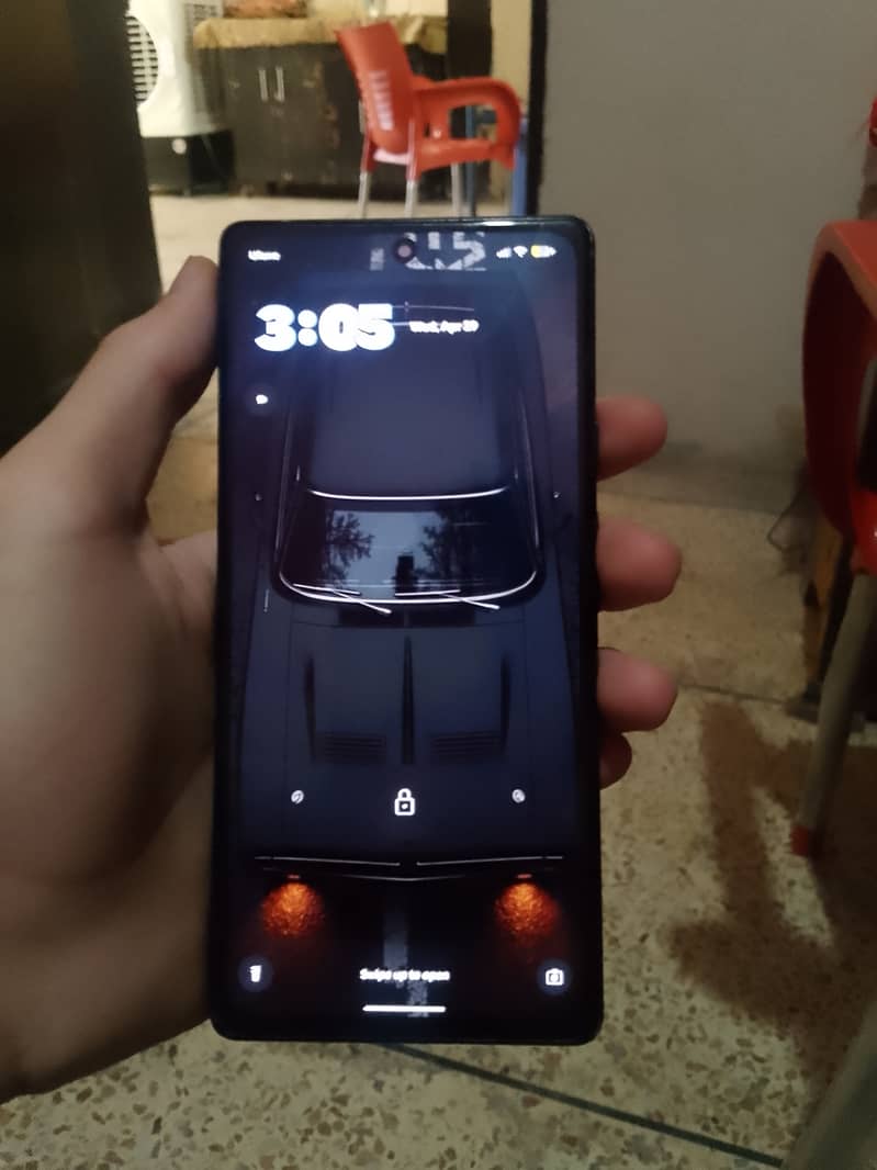Google Pixel 6 2