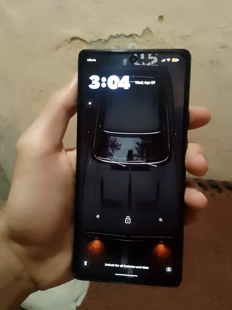 Google Pixel 6 3