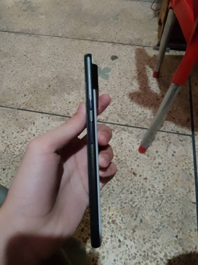 Google Pixel 6 4