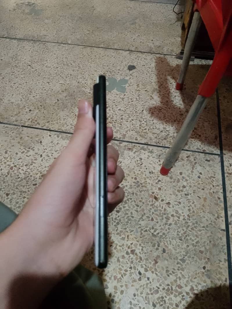 Google Pixel 6 5