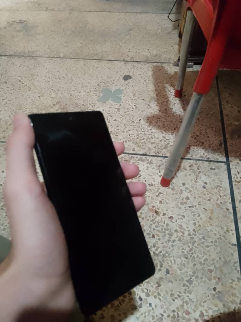Google Pixel 6 8