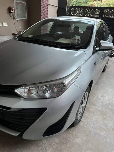 Yaris