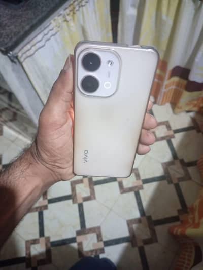 vivo y11D 4/128