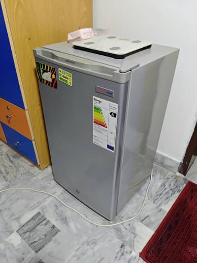 ChangHong Ruba Room Fridge