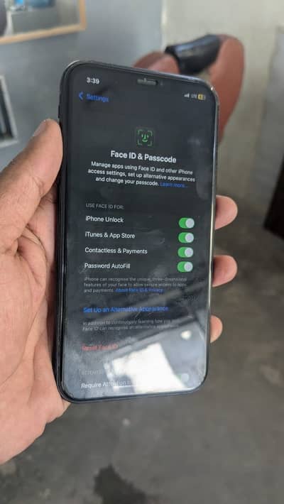 iPhone XR Exchange Google pixel 6
