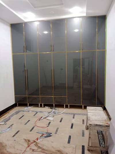 Carpenter Services