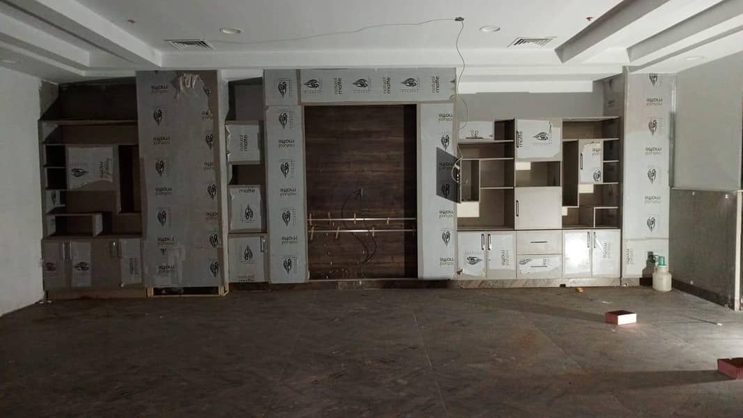 Carpenter Services 10