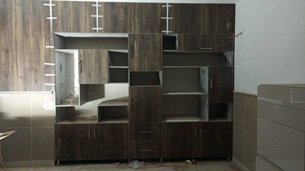 Carpenter Services 12