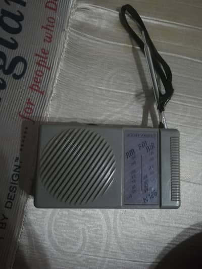Fm Radio