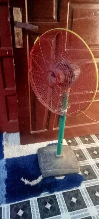solar fans