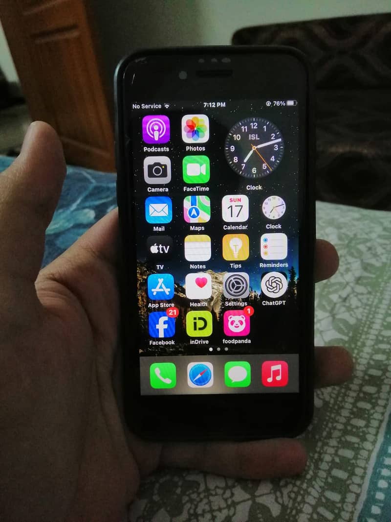 iPhone 7 2