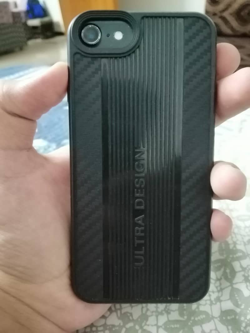 iPhone 7 4